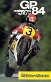 Review Duke Video  / Bike Grand Prix 1984 - Silverstone