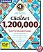 ClickArt 1.2 Million DVD (2006)