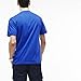 Lacoste Men's 'Robert George' Croc Graphic Tee