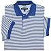 Tommy Hilfiger Mens Techno-Dry Stripe Polos