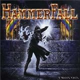 Hammerfall & Kai Hansen -  I Want Out