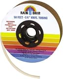 Raindrip #R252DT 1/4x50San VinIrr Tubing