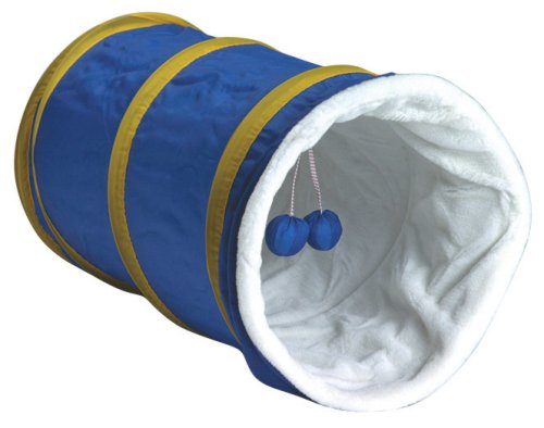 Cat Tunnel