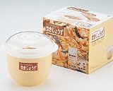 レンジでかんたん 炊きじょうず 1合炊き SH7295