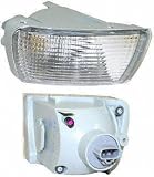03-05 TOYOTA 4RUNNER 4 runner TURN SIGNAL LAMP RH (PASSENGER SIDE) SUV, Assembly, w/ DRL (2003 03 2004 04 2005 05) T106907 8151135401