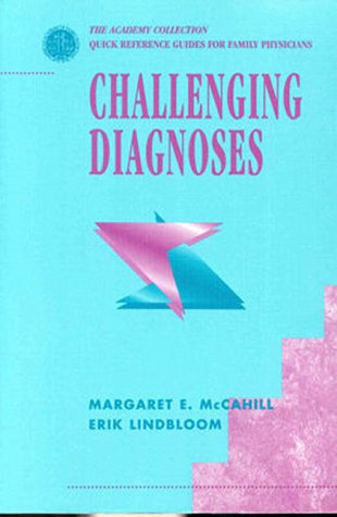 challenging diagnoses