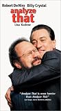 VHS : Analyze That (P&S Dol)