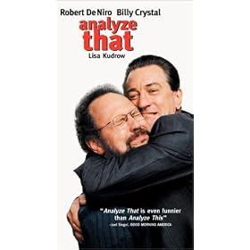 Analyze That (P&S Dol)