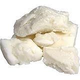 Ivory Shea Butter