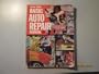 Motor Trend Basic Auto Repair Manual