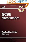 GCSE Mathematics : The Revision Guide : Higher Level
