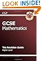 GCSE Mathematics 