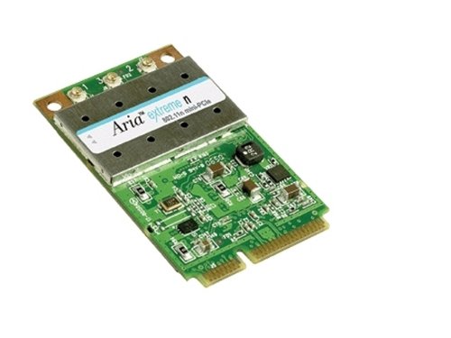 Aria Extreme N Minipcie for Mac Pro Macbook/pro Macmini Imac On Sale
