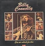 COP YER WHACK FOR THIS LP