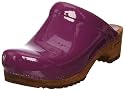 Sanita Patent open 457012-2 Damen Clogs & Pantoletten