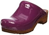 Produkt-Bild: Sanita Patent open 457012-2 Damen Clogs & Pantoletten
