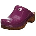Sanita Patent open 457012-2 Damen Clogs & Pantoletten