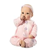 Little Paige Realistic Baby Doll