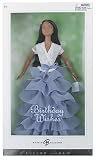 Birthday Wishes Barbie - Blue