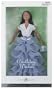 Birthday Wishes Barbie - Blue