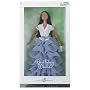Birthday Wishes Barbie - Blue