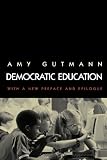 Democratic Education (Princeton Paperbacks)