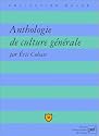 Anthologie de culture générale
