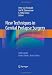 New Techniques in Genital Prolapse Surgery (New Techniques in Surgery Series)