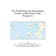 The World Market for Roasted Iron Pyrites: A 2007 Global Trade Perspective
