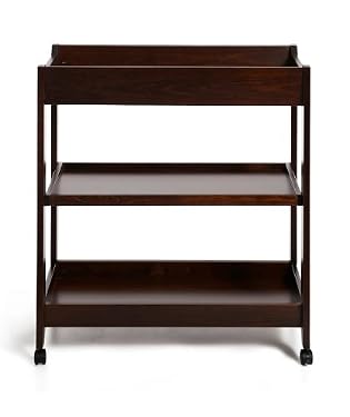 Boori Urbane Changer - English Oak