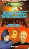 Vendetta: The Giant Novel (Star Trek the Next Generation)