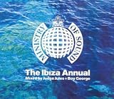 The Ibiza Annual Vol.1