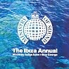 Image of album by Judge Jules