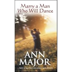 Marry a Man Who Will Dance