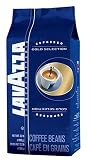 Produkt-Bild: Lavazza Kaffee Espresso Gold Selection, ganze Bohnen, 1000g