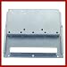 LCD Monitor Flat Panel TV Wall Mount VESA200x100 load 66-lb ML22 1GW