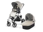 UPPAbaby Vista Stroller, Lindsey