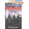Vintage Mystery and Detective Stories (Wordsworth Special Editions) (Special Editions)