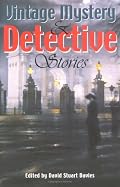 Vintage Mystery and Detective Stories (Wordsworth Special Editions) (Special Editions)