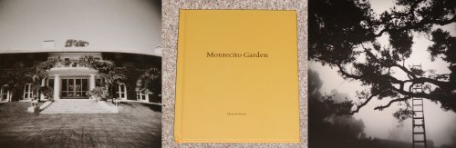 Montecito Garden.