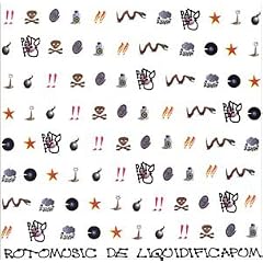 Rotomusic de Liquidificapum