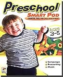 Preschool Smart Pod - Language, Reasoning, and Music