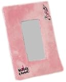 Heunec 785571 - My little pink Murphy Bilderrahmen, 20 x 15 cm