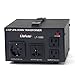 LiteFuze LT-1000 1000-Watt Step Up/Down 110V/220V Circuit Breaker Protection Voltage Converter Transformer with Detachable Cord