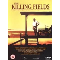 The Killing Fields [1984]