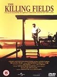 The Killing Fields [DVD]