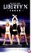 The Girls From Liberty X - Toned