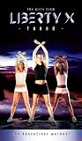 The Girls From Liberty X - Toned