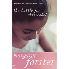 The Battle for Christabel