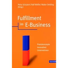 Fulfillment im E-Business